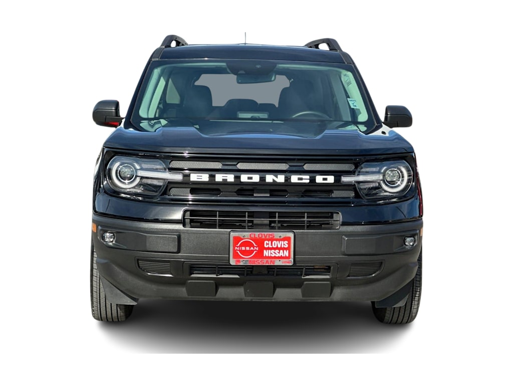 Thumbnail: 2024 Ford Bronco Sport - 6