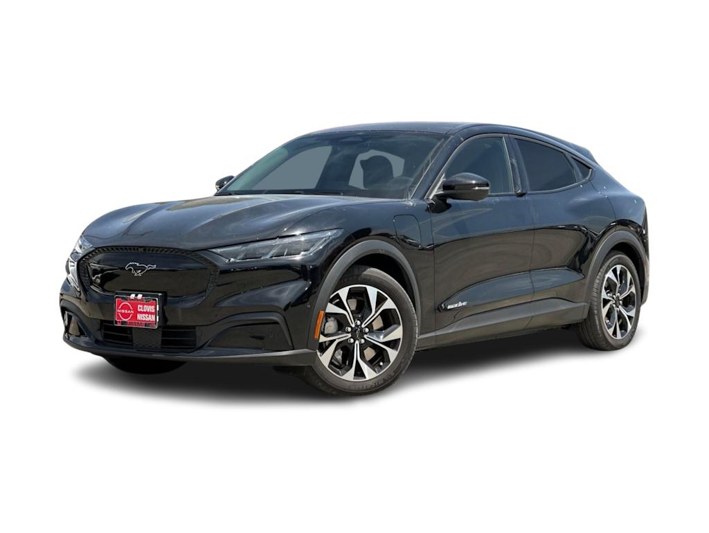 Used 2024 Ford Mustang Mach-E Select RWD with VIN 3FMTK1R43RMA12314 for sale in Madison, WI