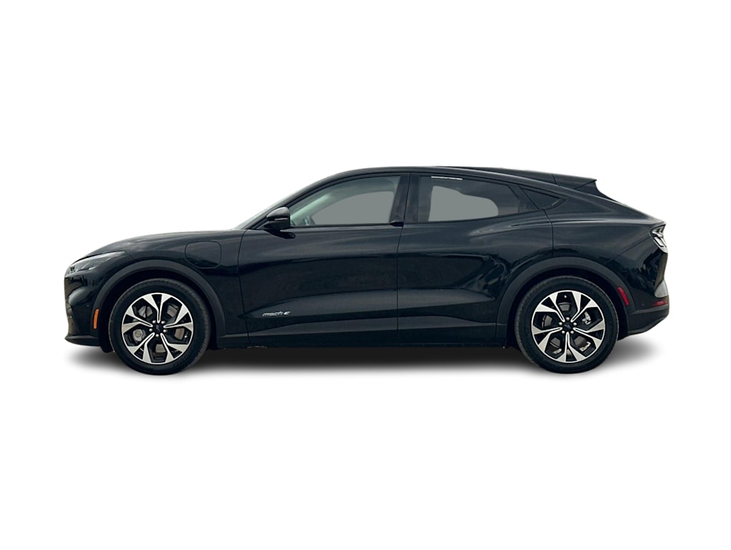 Thumbnail: 2024 Ford Mustang Mach-E - 3