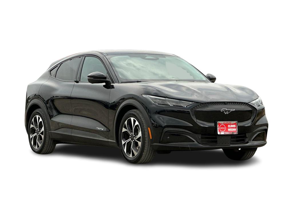 Thumbnail: 2024 Ford Mustang Mach-E - 20