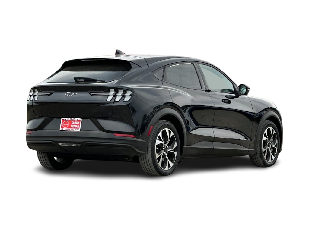 Thumbnail: 2024 Ford Mustang Mach-E - 18