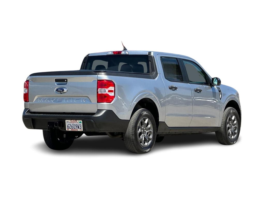 Thumbnail: 2024 Ford Maverick - 18