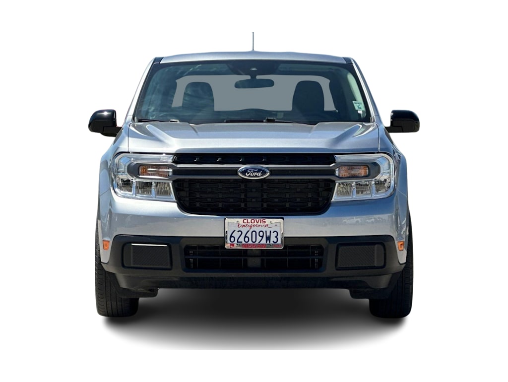 Thumbnail: 2024 Ford Maverick - 6