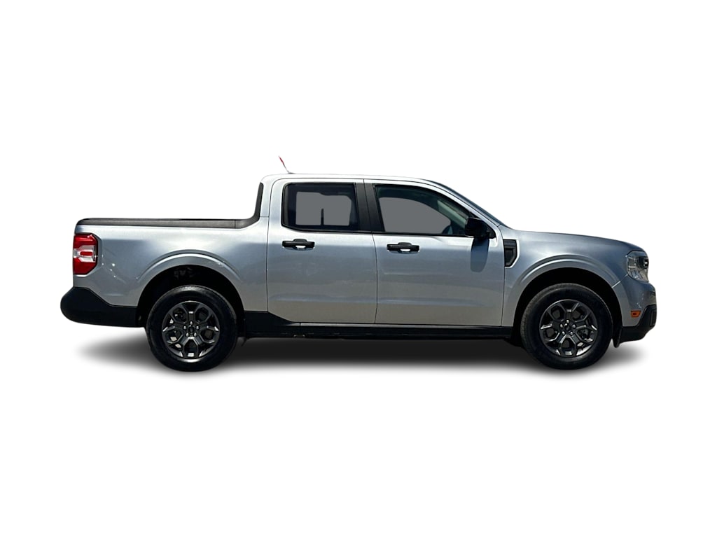 Thumbnail: 2024 Ford Maverick - 19