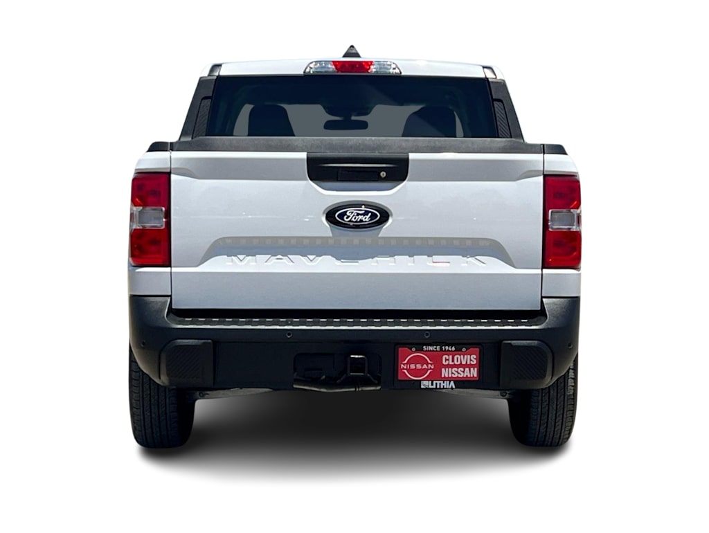 Thumbnail: 2025 Ford Maverick - 5