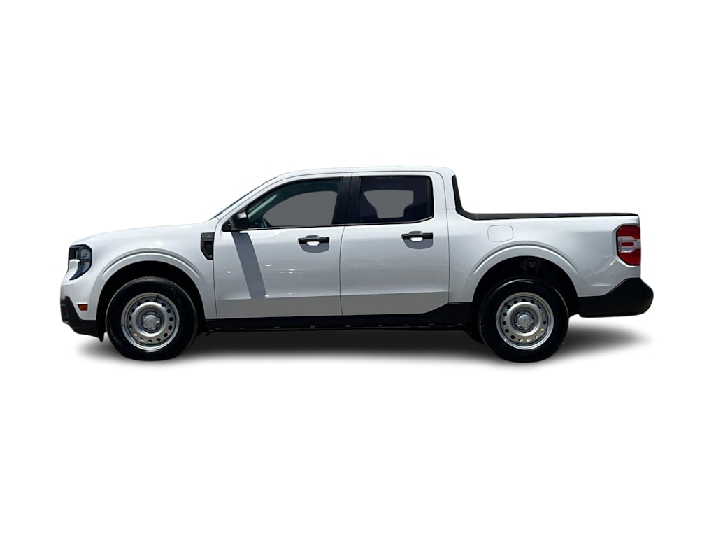 Thumbnail: 2025 Ford Maverick - 3