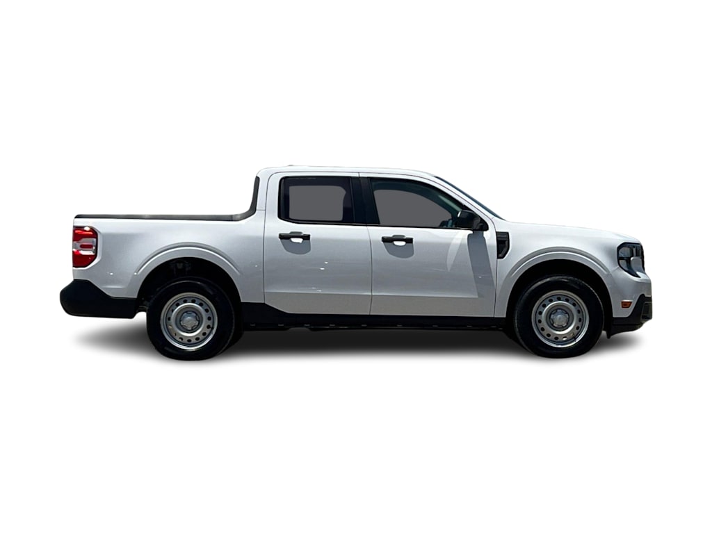 Thumbnail: 2025 Ford Maverick - 19