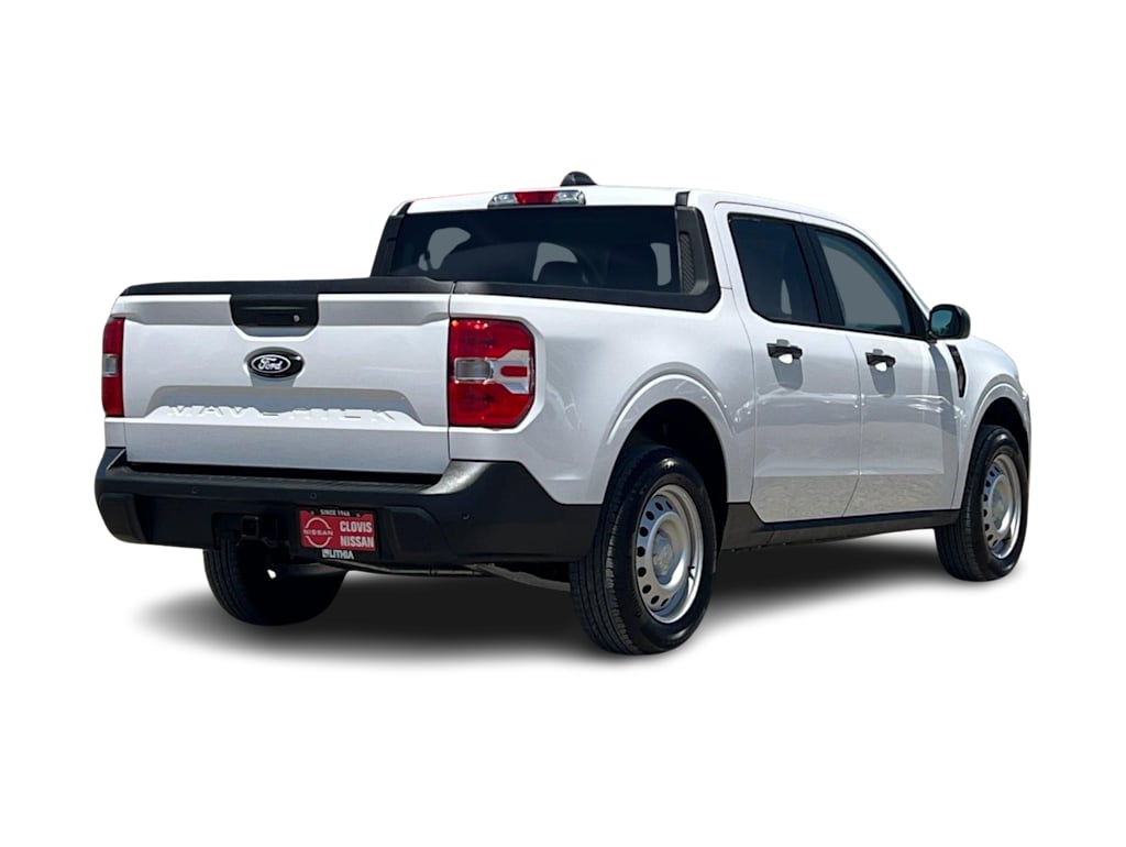 Thumbnail: 2025 Ford Maverick - 18