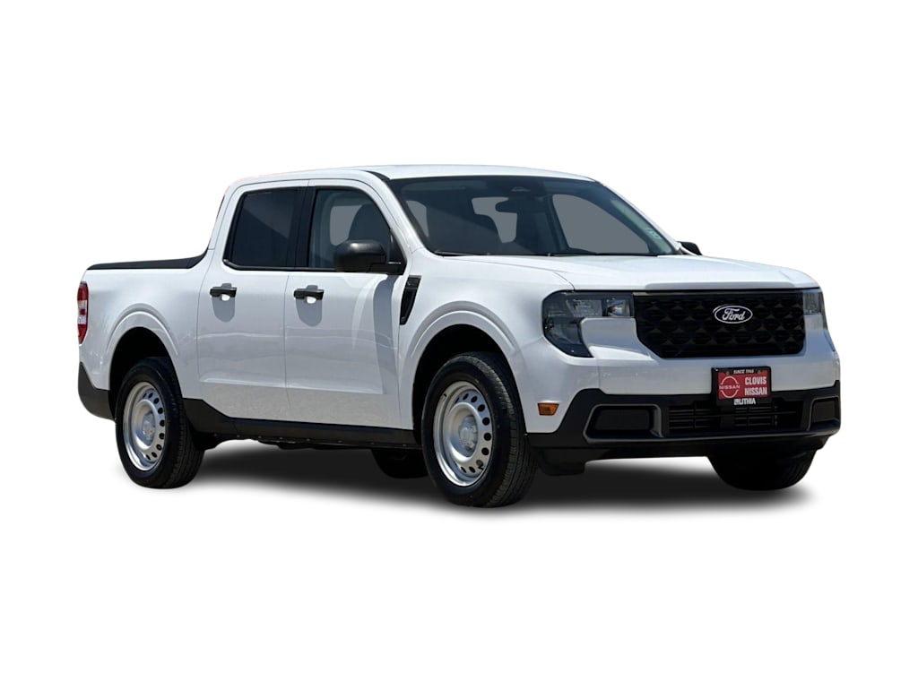 Thumbnail: 2025 Ford Maverick - 20