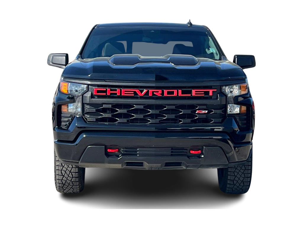 Thumbnail: 2024 Chevrolet Silverado 1500 - 6