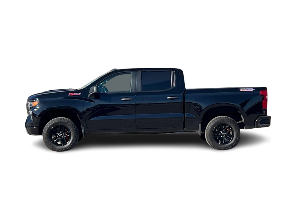 Thumbnail: 2024 Chevrolet Silverado 1500 - 3