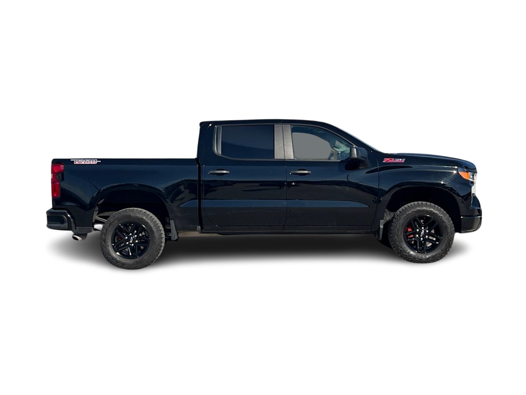 Thumbnail: 2024 Chevrolet Silverado 1500 - 18