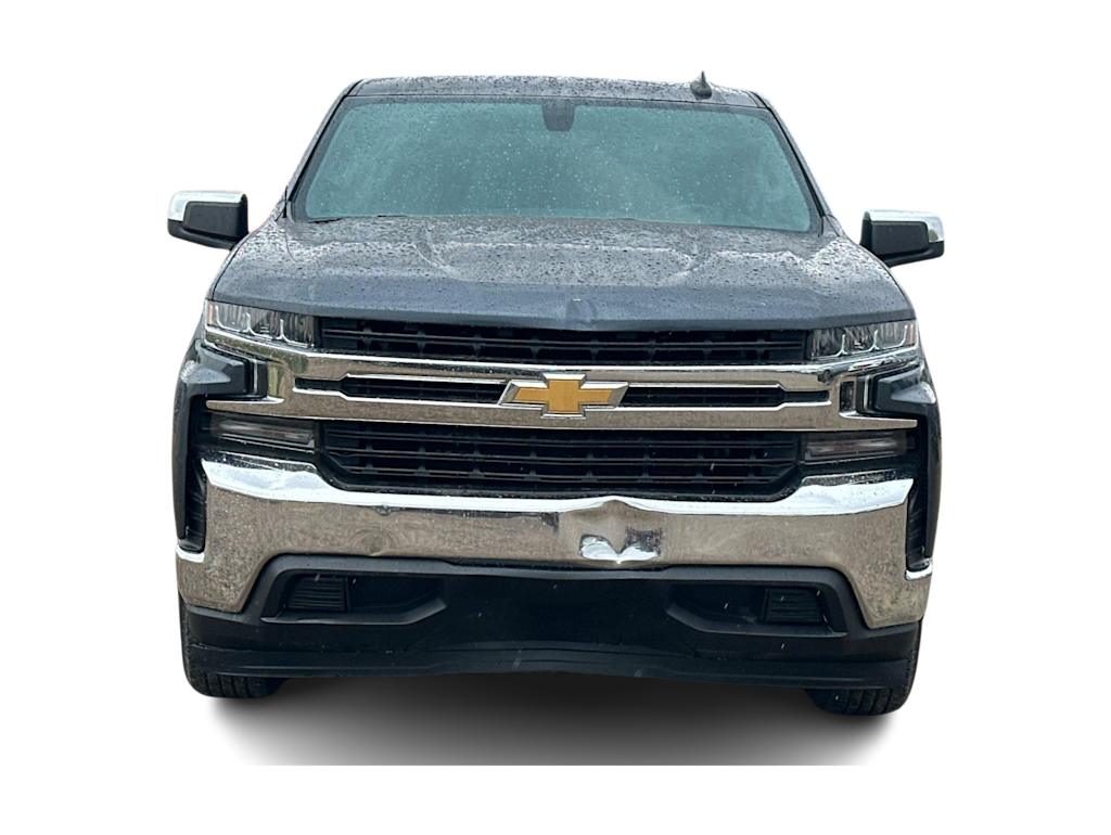 Thumbnail: 2020 Chevrolet Silverado 1500 - 6