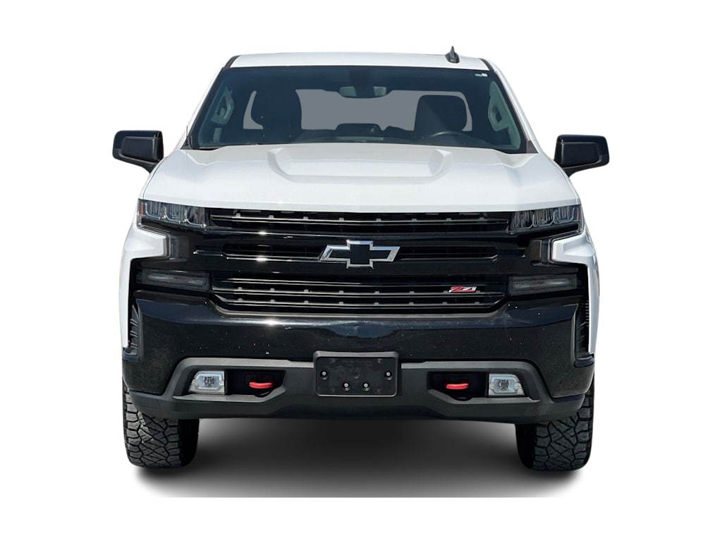 Thumbnail: 2020 Chevrolet Silverado 1500 - 6