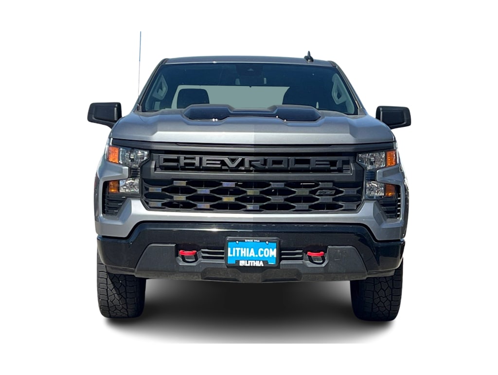 Thumbnail: 2024 Chevrolet Silverado 1500 - 6