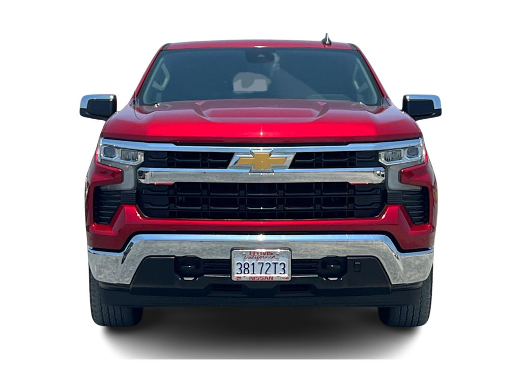 Thumbnail: 2024 Chevrolet Silverado 1500 - 6