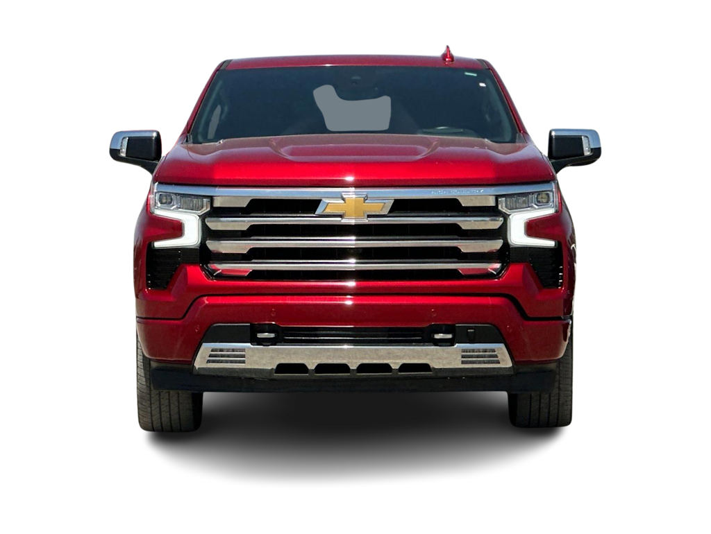 Thumbnail: 2023 Chevrolet Silverado 1500 - 6