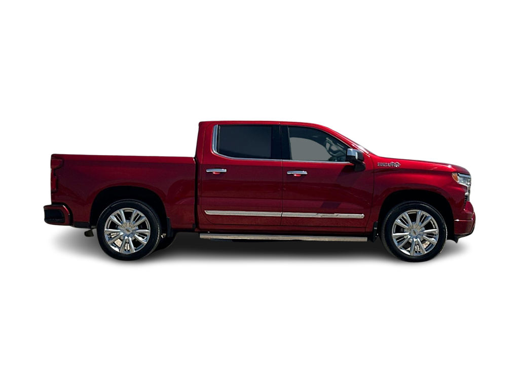 Thumbnail: 2023 Chevrolet Silverado 1500 - 19