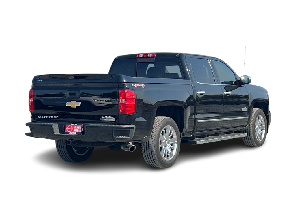Thumbnail: 2015 Chevrolet Silverado 1500 - 17