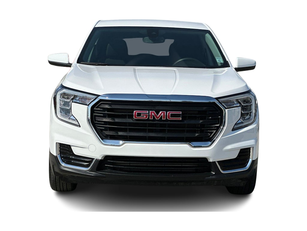 Thumbnail: 2024 GMC Terrain - 6