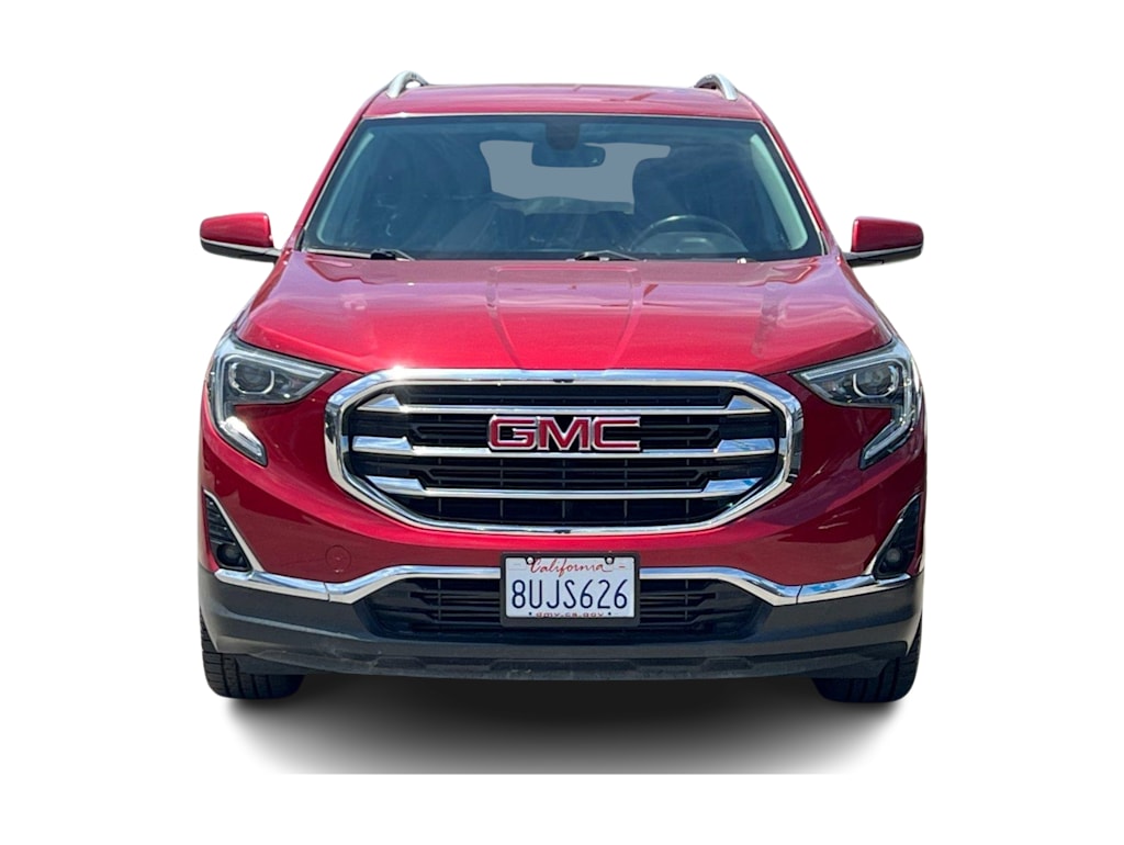 Thumbnail: 2019 GMC Terrain - 6