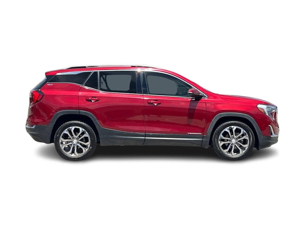 Thumbnail: 2019 GMC Terrain - 20
