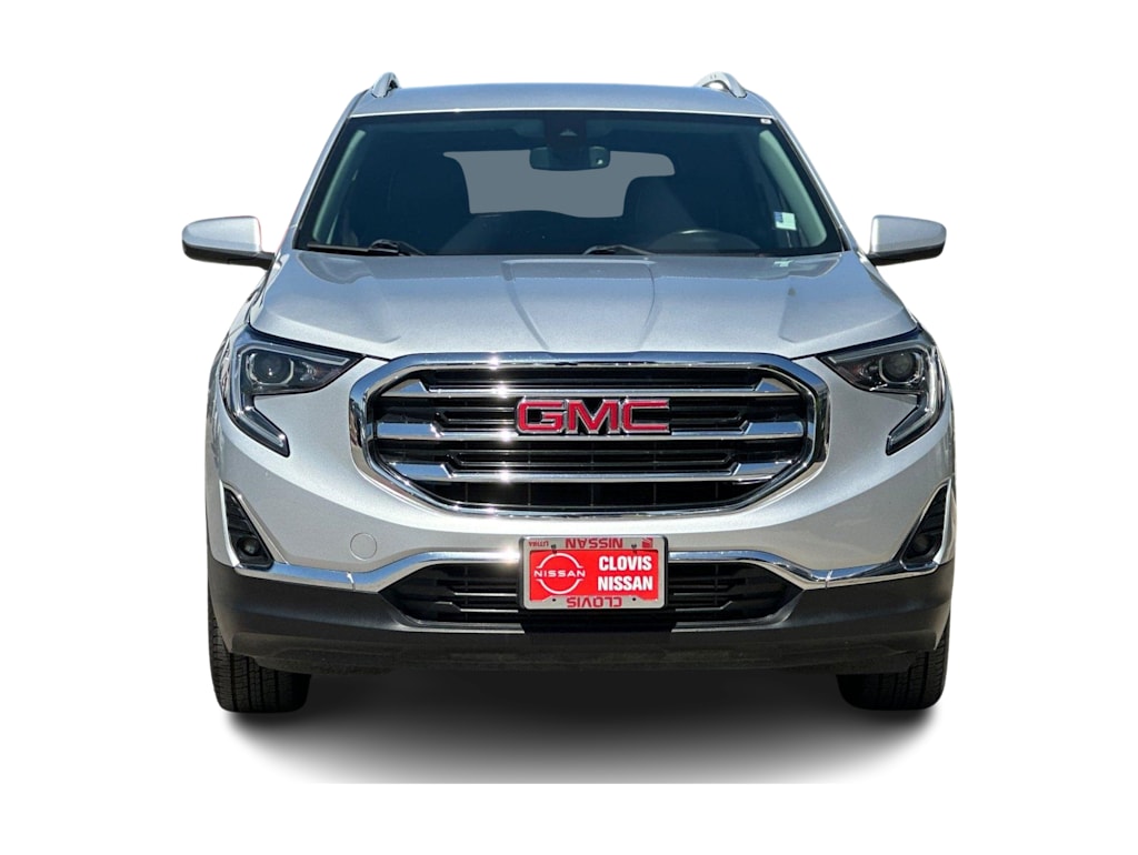 Thumbnail: 2021 GMC Terrain - 6