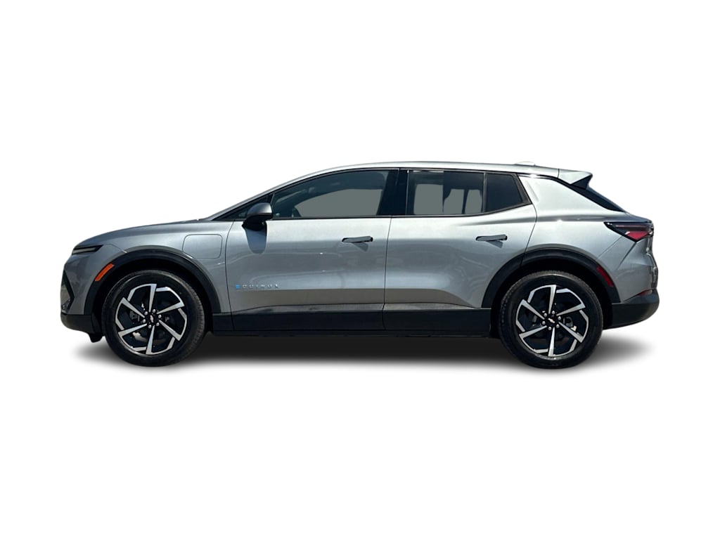 Thumbnail: 2025 Chevrolet Equinox - 3