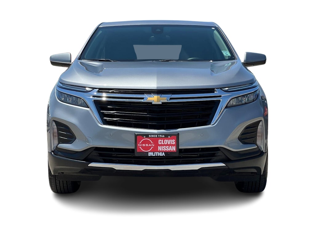 Thumbnail: 2023 Chevrolet Equinox - 6
