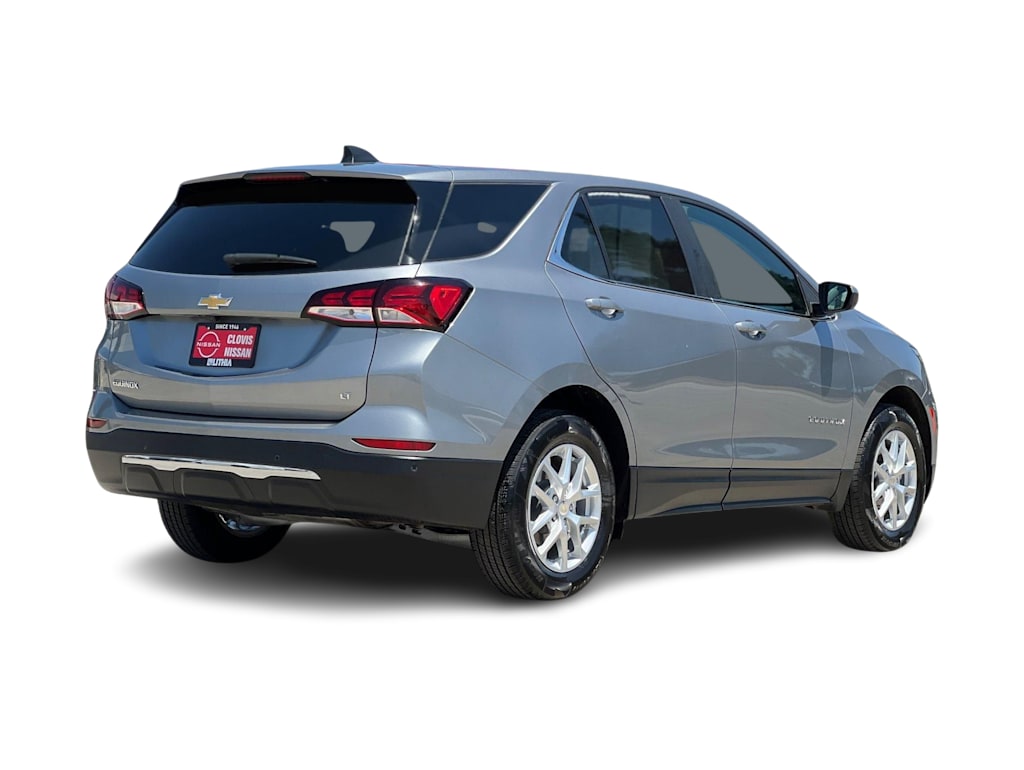 Thumbnail: 2023 Chevrolet Equinox - 20