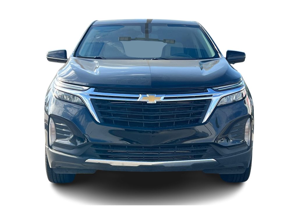 Thumbnail: 2023 Chevrolet Equinox - 6