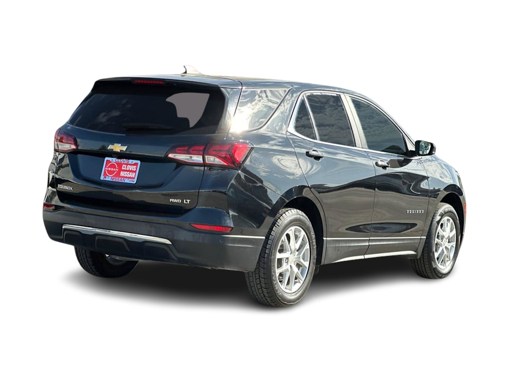 Thumbnail: 2024 Chevrolet Equinox - 20