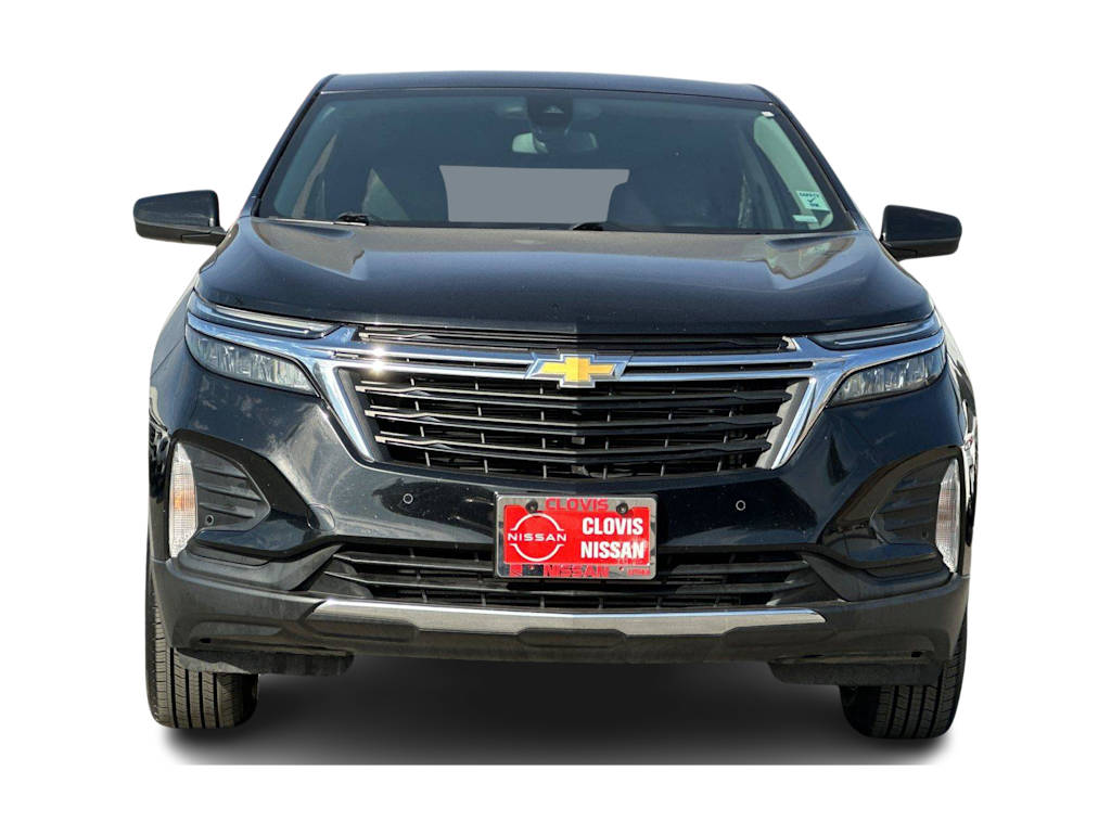 Thumbnail: 2024 Chevrolet Equinox - 6
