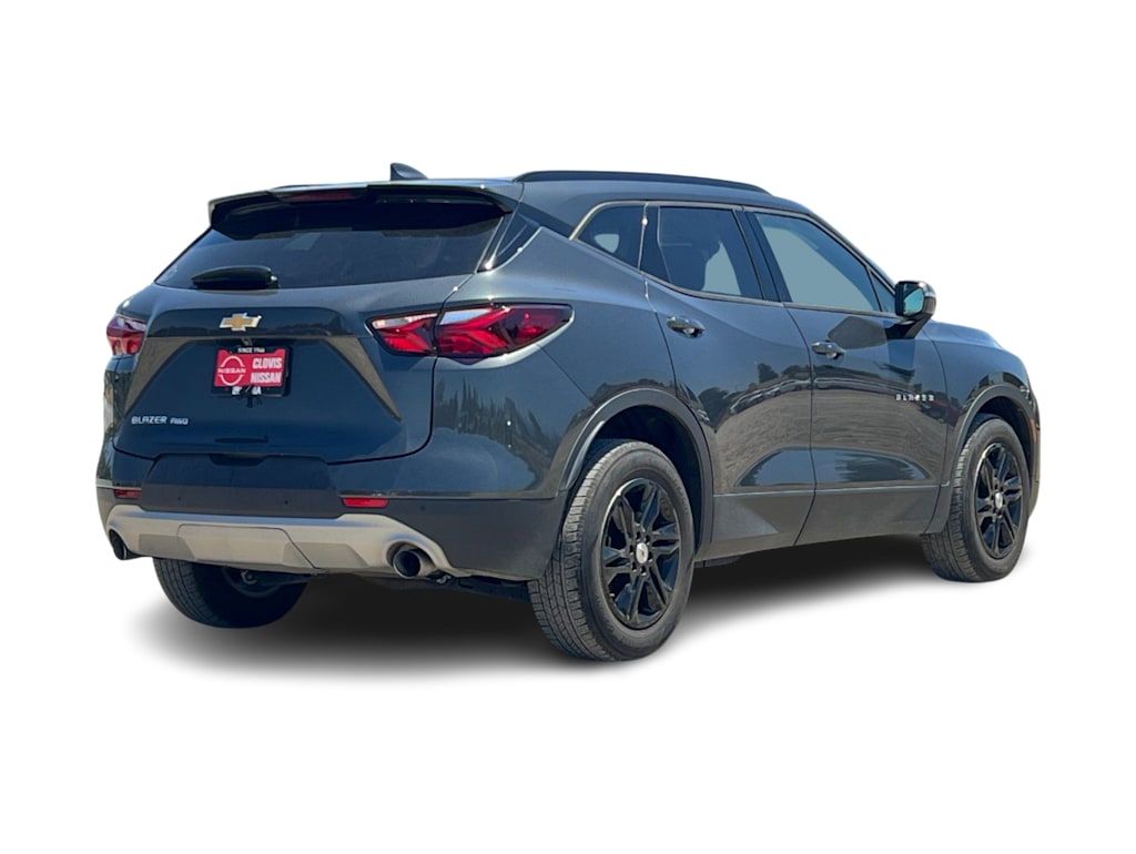 Thumbnail: 2019 Chevrolet Blazer - 19
