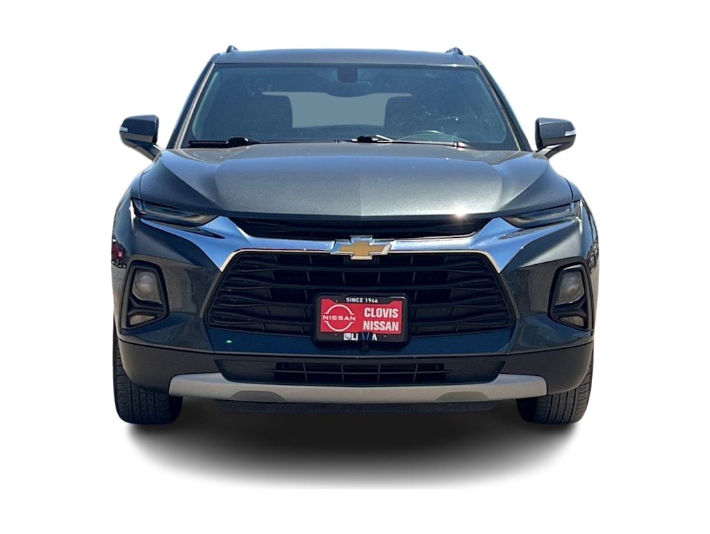 Thumbnail: 2019 Chevrolet Blazer - 6