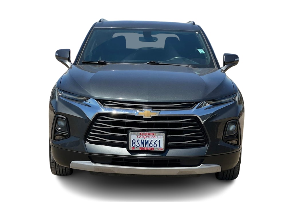 Thumbnail: 2019 Chevrolet Blazer - 6