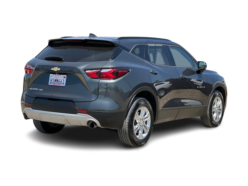 Thumbnail: 2019 Chevrolet Blazer - 20