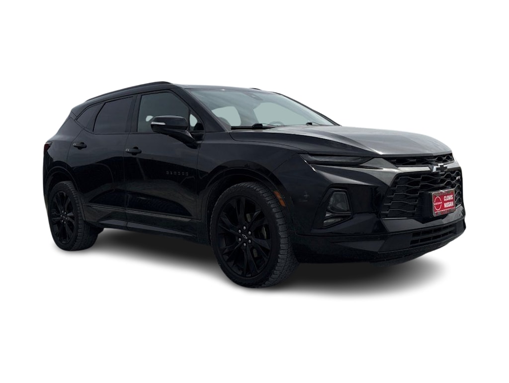 Thumbnail: 2019 Chevrolet Blazer - 20