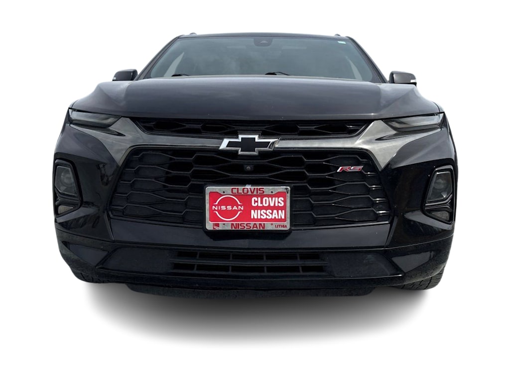 Thumbnail: 2019 Chevrolet Blazer - 6