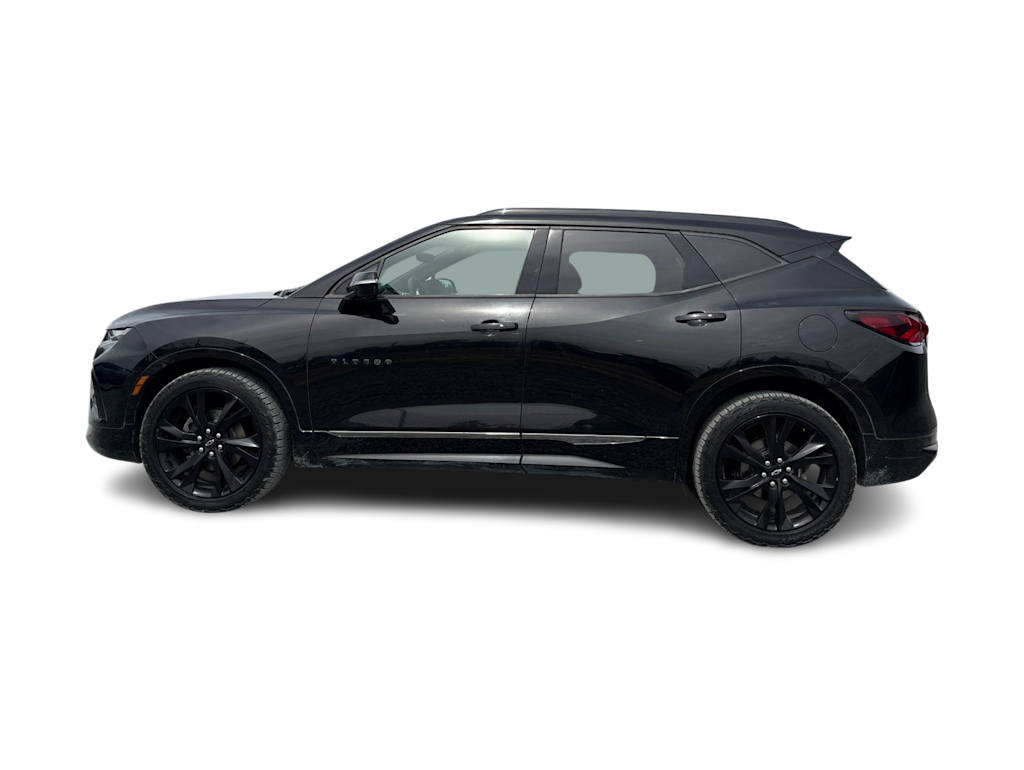 Thumbnail: 2019 Chevrolet Blazer - 3