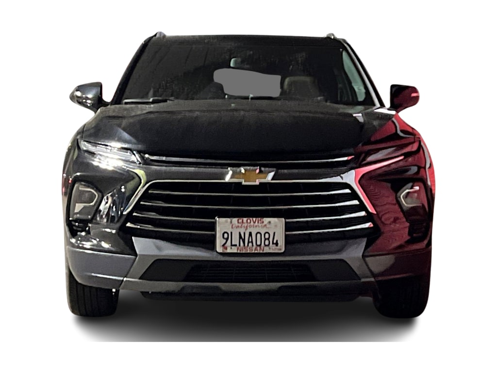 Thumbnail: 2024 Chevrolet Blazer - 6