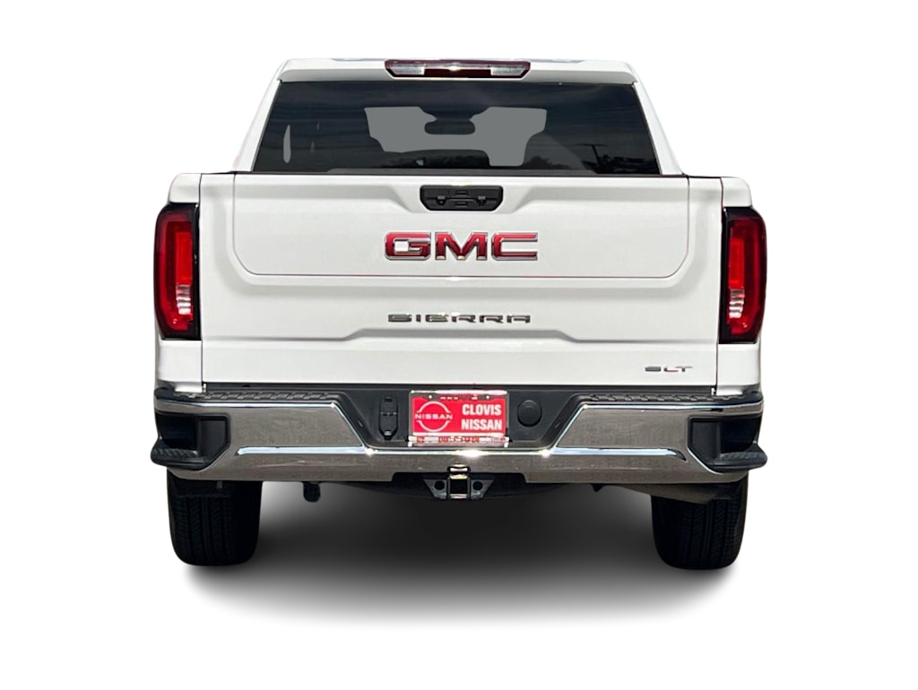Thumbnail: 2024 GMC Sierra 1500 - 5