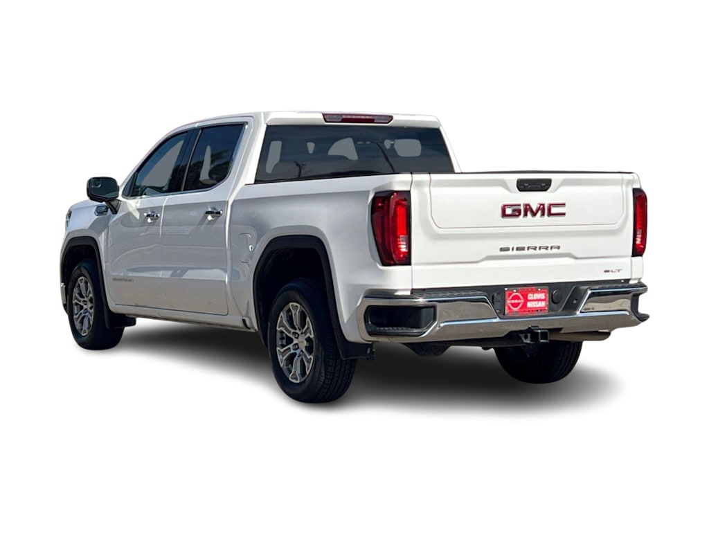 Thumbnail: 2024 GMC Sierra 1500 - 4