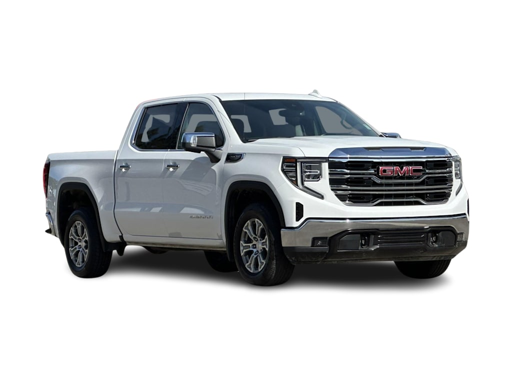 Thumbnail: 2024 GMC Sierra 1500 - 19