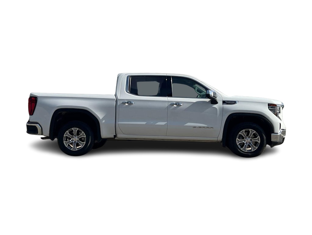 Thumbnail: 2024 GMC Sierra 1500 - 18