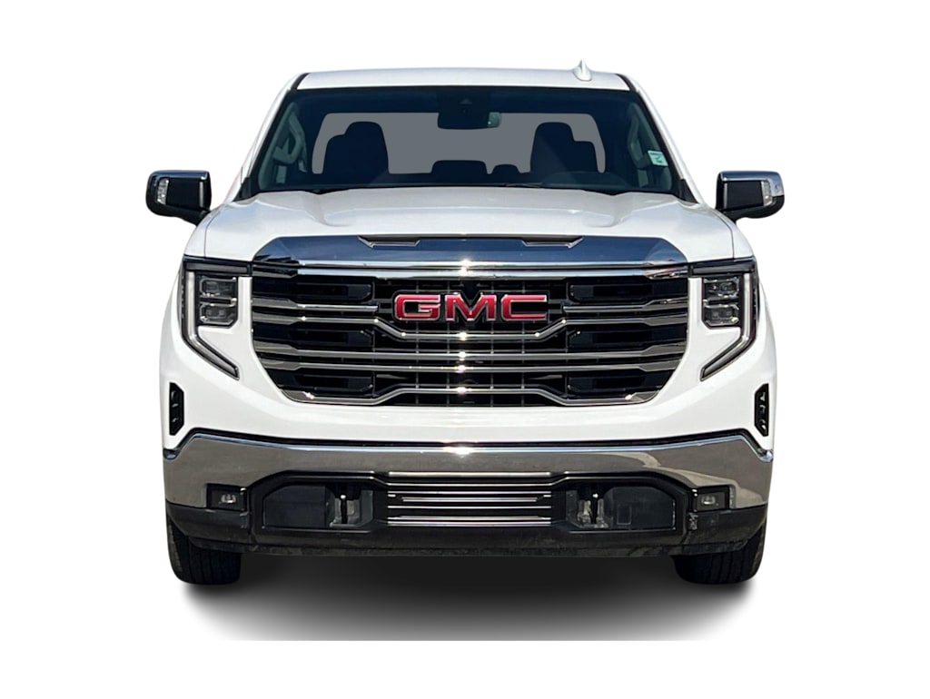 Thumbnail: 2024 GMC Sierra 1500 - 6