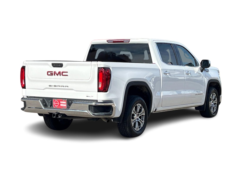 Thumbnail: 2024 GMC Sierra 1500 - 17