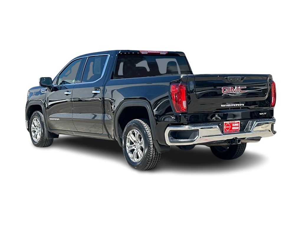 Thumbnail: 2025 GMC Sierra 1500 - 4