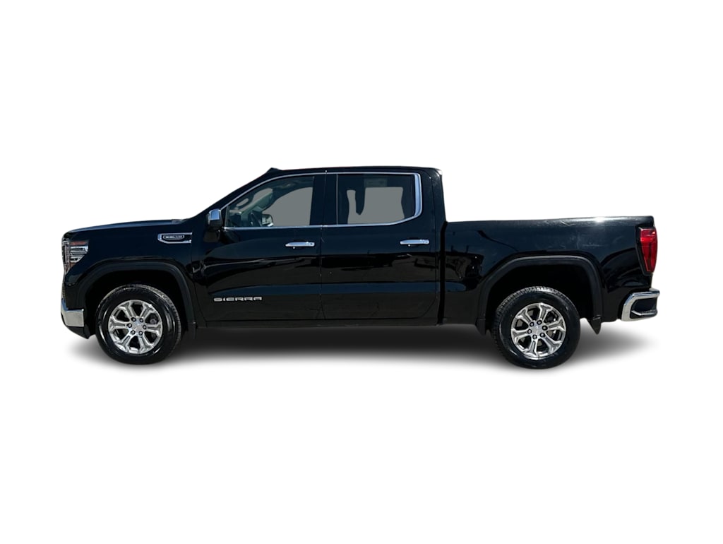 Thumbnail: 2025 GMC Sierra 1500 - 3