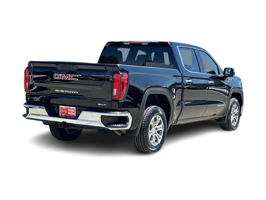Thumbnail: 2025 GMC Sierra 1500 - 19